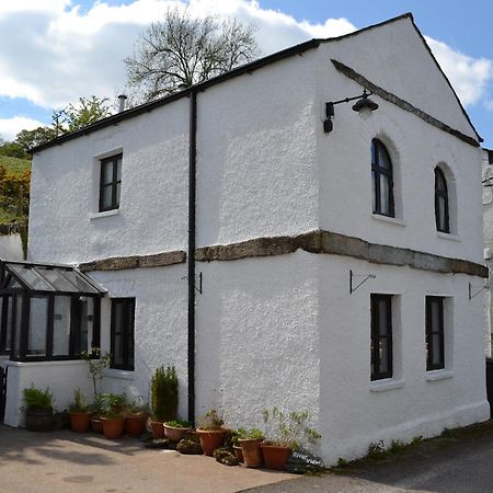 River View Cottage Staveley  Exteriér fotografie