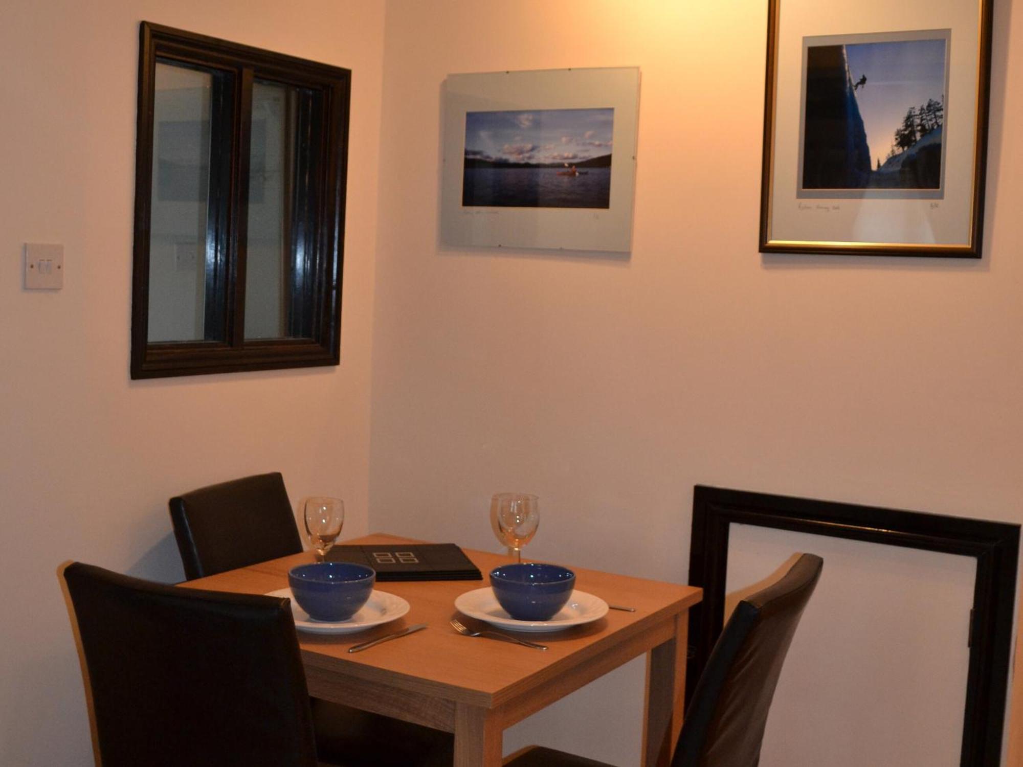 River View Cottage Staveley  Exteriér fotografie