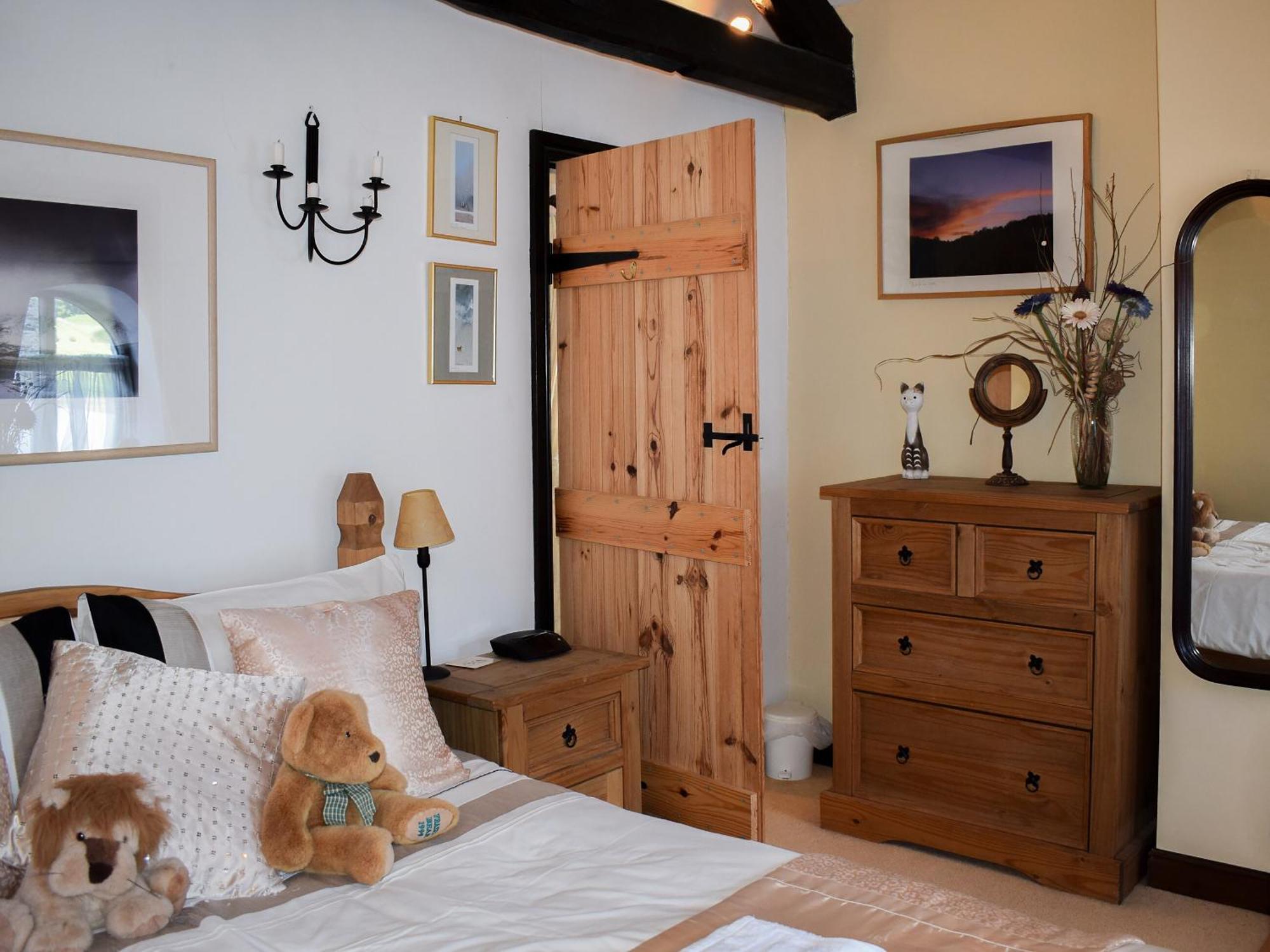 River View Cottage Staveley  Exteriér fotografie